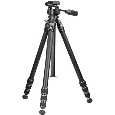 Vanguard VEO 5 234AO26 Aluminiu de aer liber stand rotabil cu cap Vanguard VEO 5 234AO26 Aluminiu de aer liber stand rotabil cu cap