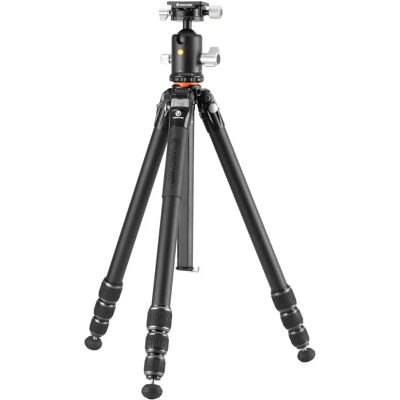 Vanguard VEO5 304AB250S Trepied din aluminiu - Suport pentru cameră Vanguard VEO5 304AB250S Trepied din aluminiu - Suport pentru cameră