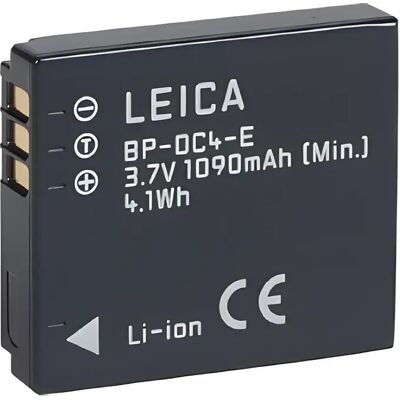 Leica Akku D-LUX 2/3-hoz Leica Akku D-LUX 2/3-hoz