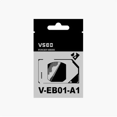 VSGO Finomszűrő 5 buc electric buzunar légfúvóhoz VEB012ES1 VSGO Finomszűrő 5 buc electric buzunar légfúvóhoz VEB012ES1