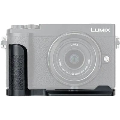 JJC Kézifogó Panasonic GX9/GX7MkIII/GX85/GX80/GX7MkII HG-GX9 JJC Kézifogó Panasonic GX9/GX7MkIII/GX85/GX80/GX7MkII HG-GX9
