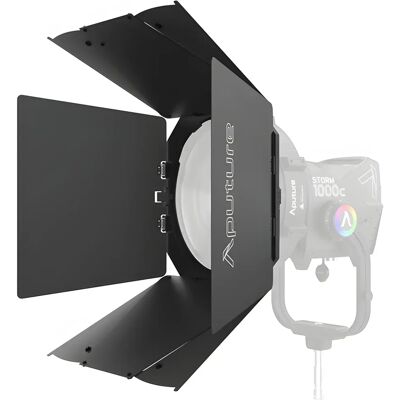 OEM Aputure CF12 barn doors AP- OEM Aputure CF12 barn doors AP-