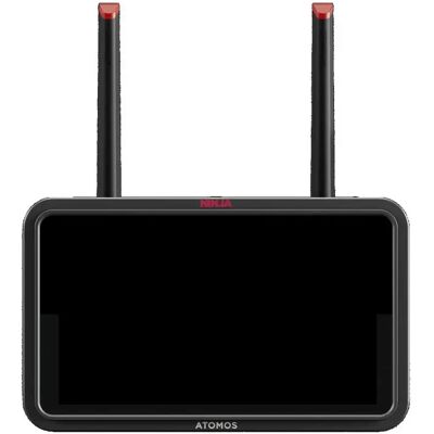 ATOMOS Ninja TX GO 5" HDMI & Wi-Fi monitor-rekorder ATOMNJTX02 ATOMOS Ninja TX GO 5" HDMI & Wi-Fi monitor-rekorder ATOMNJTX02