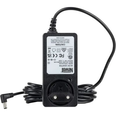 NEWELL AC adapter 19V / 3.42A NL5329 NEWELL AC adapter 19V / 3.42A NL5329