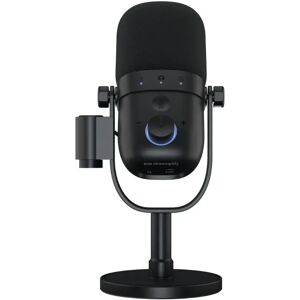 STREAMPLIFY MIC VOX Mikrofon negru STREAMPLIFY MIC VOX Mikrofon negru