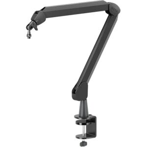 BOYA Asztalhoz fixabil boom kar microfon MIC ARM BOYA Asztalhoz fixabil boom kar microfon MIC ARM