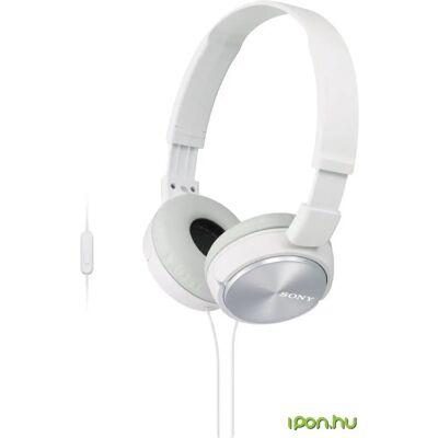 Sony MDR-ZX310AP - Căști ușoare on-ear Sony MDR-ZX310AP - Căști ușoare on-ear