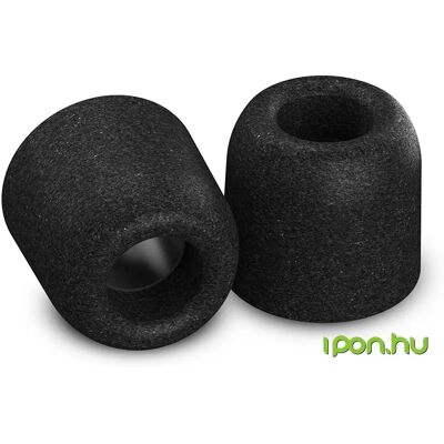 COMPLY Isolation T-400 spumă memorie dop ureche S negru COMPLY Isolation T-400 spumă memorie dop ureche S negru