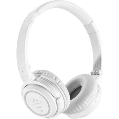 SOUNDMAGIC P22BT alb SOUNDMAGIC P22BT alb