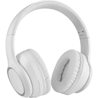 Sencor SEP 710BT WH Căști Wireless cu Microfon - Căști Sencor SEP 710BT WH Căști Wireless cu Microfon - Căști