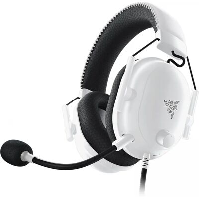 Razer BlackShark V2 Pro (2023) alb Razer BlackShark V2 Pro (2023) alb