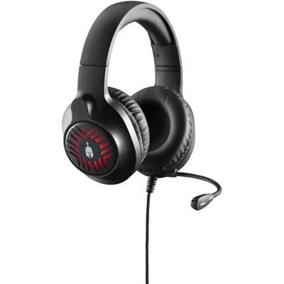 SPARTAN GEAR Medusa negru SPARTAN GEAR Medusa negru