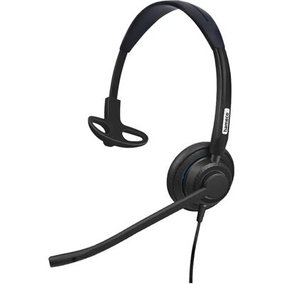 HAMECO HS-3800M-USB negru HAMECO HS-3800M-USB negru