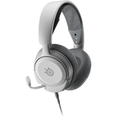 STEELSERIES Arctis Nova 1 alb STEELSERIES Arctis Nova 1 alb