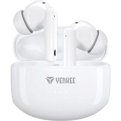 YENKEE YHP 08BT ANC TWS Căști Fără Fir - Tipul Produsului YENKEE YHP 08BT ANC TWS Căști Fără Fir - Tipul Produsului
