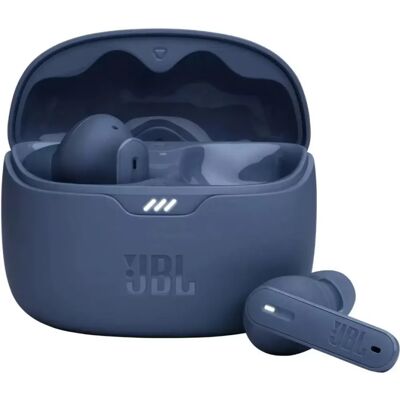JBL Tune Beam albastru JBL Tune Beam albastru