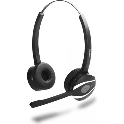 HAMECO HS-8020D-BT negru HAMECO HS-8020D-BT negru