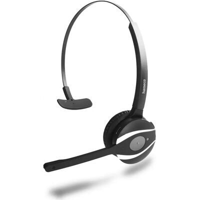 HAMECO HS-8020M-BT negru HAMECO HS-8020M-BT negru