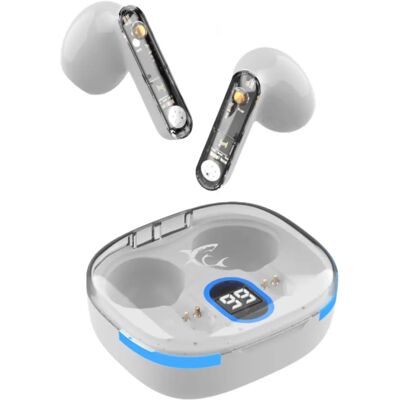 WHITE SHARK GEB-TWS37 Hyperbeat-W alb WHITE SHARK GEB-TWS37 Hyperbeat-W alb