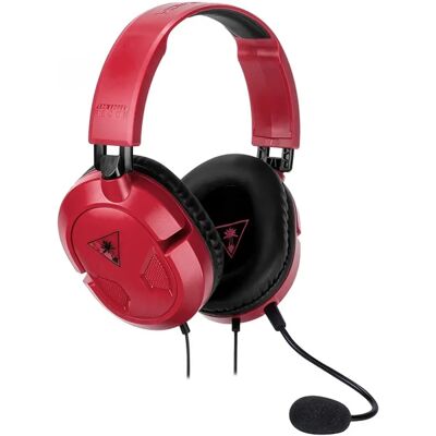 TURTLE BEACH Recon 50 roșu TURTLE BEACH Recon 50 roșu
