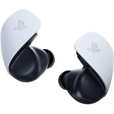 Sony PULSE EXPLORE cablu fără cască PS5 alb Sony PULSE EXPLORE cablu fără cască PS5 alb