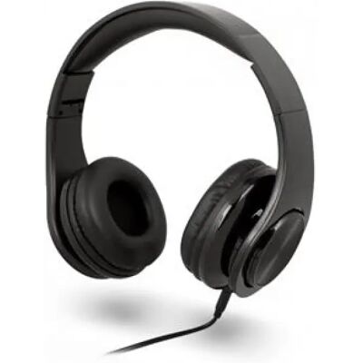 URBAN FACTORY Movee cu cablu negru URBAN FACTORY Movee cu cablu negru