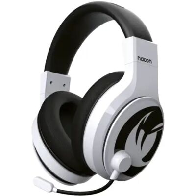 Nacon GH-120 - Gri Nacon GH-120 - Gri