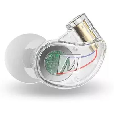 Căști incolore MEE Audio B-M6PROG2 - căști Căști incolore MEE Audio B-M6PROG2 - căști