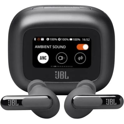 JBL Live Beam 3 negru JBL Live Beam 3 negru