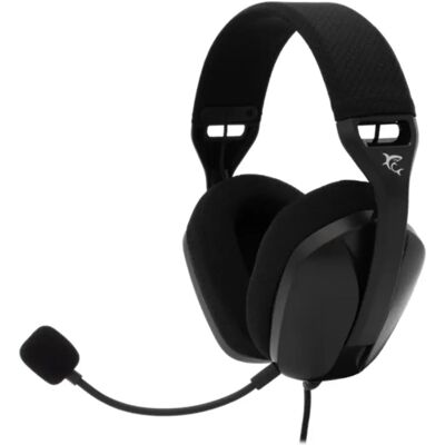 Căști de gaming White Shark GH-2443B Sparrow - Microfon, Negru Căști de gaming White Shark GH-2443B Sparrow - Microfon, Negru
