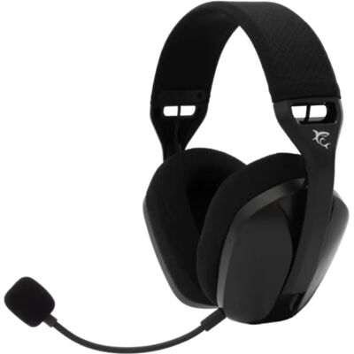 Cască de gaming wireless White Shark WGH-2442B Butterfly - Pentru PC, PS4/5, Xbox, Mac Cască de gaming wireless White Shark WGH-2442B Butterfly - Pentru PC, PS4/5, Xbox, Mac