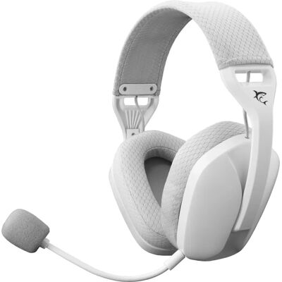 WHITE SHARK WGH-2442 Butterfly alb WHITE SHARK WGH-2442 Butterfly alb
