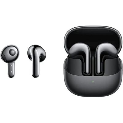 Xiaomi Buds 5 TWS negru Xiaomi Buds 5 TWS negru
