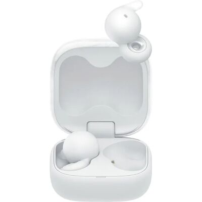 Sony LinkBuds Open - Alb Sony LinkBuds Open - Alb