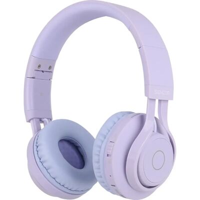 SENCOR Frieza căști Violet - Cască SENCOR Frieza căști Violet - Cască