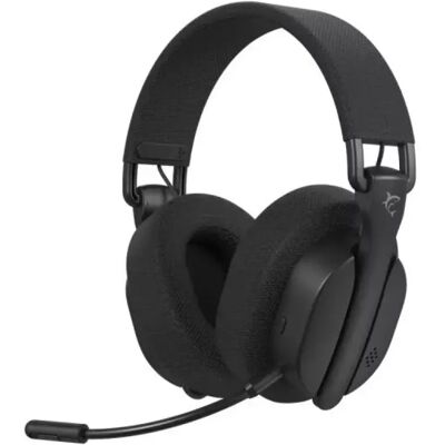White Shark WGH-2444B Căști Gaming Fără Fir - Headset White Shark WGH-2444B Căști Gaming Fără Fir - Headset