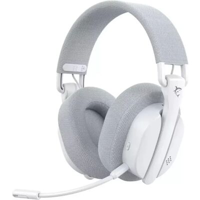 Cască de joc wireless White Shark WS WGH-2444W - Gamer Headset Cască de joc wireless White Shark WS WGH-2444W - Gamer Headset