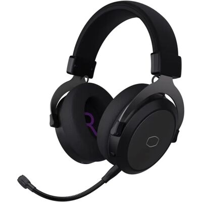 Cooler Master CH351 gamer cască negru Cooler Master CH351 gamer cască negru