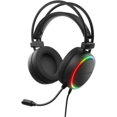 NATEC Genesis Neon 613 G2 RGB USB negru NATEC Genesis Neon 613 G2 RGB USB negru