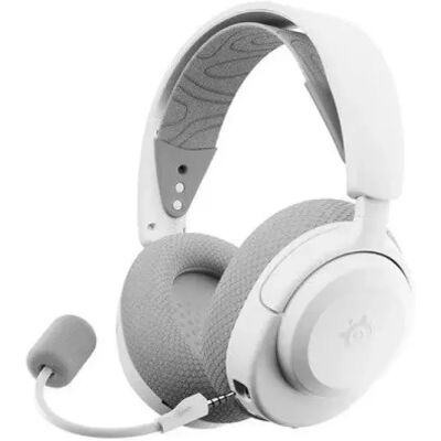 5707119059596 STEELSERIES Arctis Nova 3 Wireless Xbox alb 5707119059596 STEELSERIES Arctis Nova 3 Wireless Xbox alb