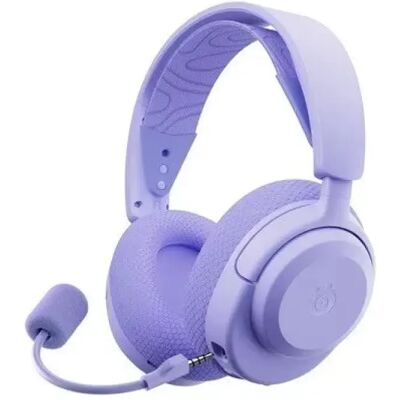 5707119061315 STEELSERIES Arctis Nova 3 Wireless PlayStation lila 5707119061315 STEELSERIES Arctis Nova 3 Wireless PlayStation lila