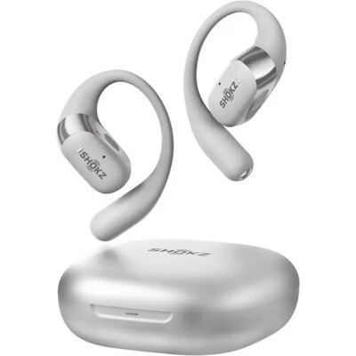 SHOKZ OpenFit 2 Plus TWS gri SHOKZ OpenFit 2 Plus TWS gri