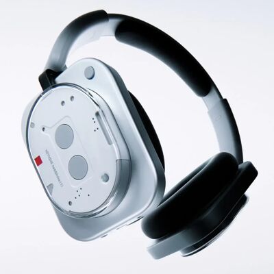 NOTHING Headphone (1) B170 alb NOTHING Headphone (1) B170 alb