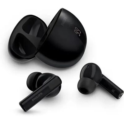 Philips TAT2520 TWS negru Philips TAT2520 TWS negru