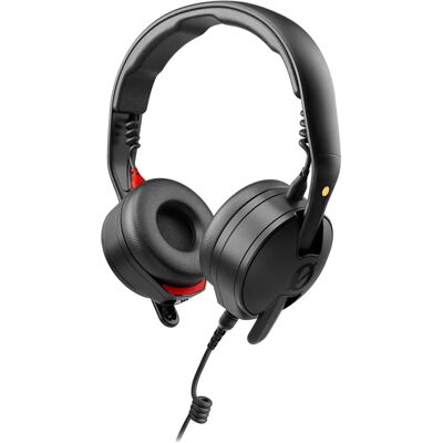 RODE NTH-50 profesional On-Ear studio și DJ cască negru RODE NTH-50 profesional On-Ear studio și DJ cască negru