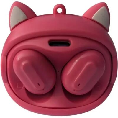 LAZERBUILT Squishmallows Face-change TWS Fifi LAZERBUILT Squishmallows Face-change TWS Fifi