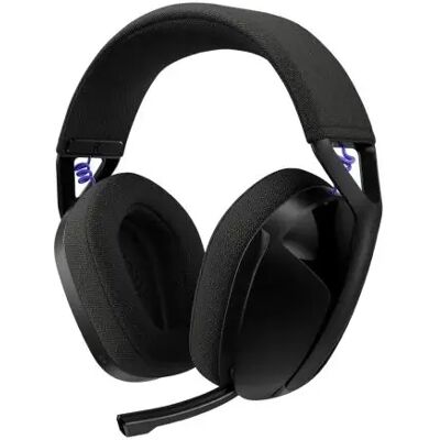 Logitech G321 Lightspeed negru Logitech G321 Lightspeed negru