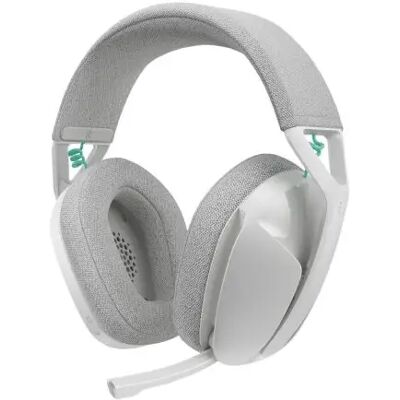 Logitech G321 Lightspeed alb Logitech G321 Lightspeed alb
