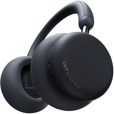 NOTHING CMF Headphone Pro B175 TWS gri închis NOTHING CMF Headphone Pro B175 TWS gri închis