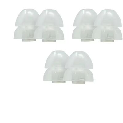 ETYMOTIC MG-ER201103-3PK-LG Două guler silicon dop ureche L ETYMOTIC MG-ER201103-3PK-LG Două guler silicon dop ureche L